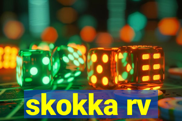 skokka rv